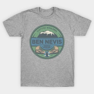 Ben Nevis T-Shirt